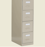 Tall Cabinet