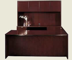 Cherry Desk